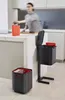 Joseph Joseph Totem bin 40 L grafitowy Podgląd zdjęcia produktu 15