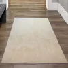 Tapis shaggy salon moelleux haut et long flokati salle de Voir les images du produit 2