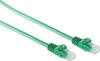 RJ45 Patchkabel CAT 7 Rohkabel U/UTP grün 10m Produktbild-Vorschau 6