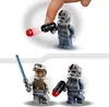 LEGO® Star Wars™ 75298 AT-AT™ vs. Tauntaun™ Microfighters Produktbild-Vorschau 5