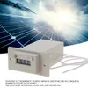 Elektromagnetický čítač, 4místný čítač, 4místný pulzní Náhled obrázku produktu 6