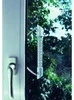 TFA Fensterthermometer Orbis Analog - Halterung aus Produktbild-Vorschau 2