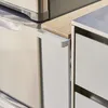 YAMAZAKI - Desserte de rangement en acier - L47,5 cm Voir les images du produit 7