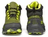 Schoenen Garmont Pulse Mid WP S05019K829824 Productafbeelding-voorbeeld 2
