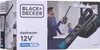 Aspirateur à main rechargeable 12v - Black+decker - Voir les images du produit 17