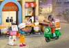 LEGO® Friends 42655 Restaurant und Kochschule Produktbild-Vorschau 42