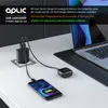 Aplic 2-portová nabíjačka USB Quick Charge 36 W / 6000 mA / Náhľad obrázku produktu 4