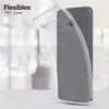 Slim Cover für Samsung Galaxy S8 Hülle Transparent Flexibel Produktbild-Vorschau 1