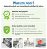 REER Verrou magnétique paquet d'avantage 4 pièces Voir les images du produit 21