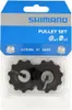 Shimano Y5X998150 Schaltwerk Ersatzteile Produktbild-Vorschau 9