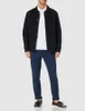 Tommy Hilfiger 1985 slim fit polo, wit Produktbild-Vorschau 2