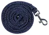 HKM Halter undrick -Hobby Horsing- blu scuro Anteprima dell’immagine prodotto 4