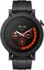 Silikon Armband für CMF Watch 3 Pro mit schwarzer Schnalle Produktbild-Vorschau 2