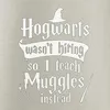 Hogwarts was niet op zoek naar nieuwe docenten, dus geef ik Productafbeelding-voorbeeld 3