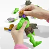 Marvel MixMashers Avengers Hulk Mix-&-Match, 4 Jahr(e), Produktbild-Vorschau 8