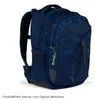 Satch Match Blue Tech Schulrucksack Produktbild-Vorschau 8