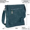 Bag Street Damentasche Umhängetasche Handtasche Produktbild-Vorschau 2