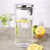 Bambelaa! Wasserkrug aus Boroslikatglas für Kühlschrank Produktbild-Vorschau 5