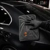 INfloo Mikrofasertuch Auto 60x90 cm 500 GSM Detailing Produktbild-Vorschau 3