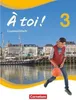 À toi! 03. Grammatikheft Anteprima dell’immagine prodotto 2
