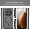 betterfon Matt Case für Xiaomi Redmi Note 15 Pro 4G, Produktbild-Vorschau 3