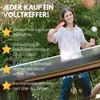 Best Sporting Tischtennisschläger Set HOME I 4 Tischtennis Produktbild-Vorschau 8