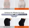 Ems fitnessgerät gesäß, gesäßtrainer, po straffer, 10 Modi Produktbild-Vorschau 4