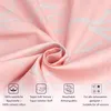 Brielle Mako Satin Wendebettwäsche Set 100 % Produktbild-Vorschau 5