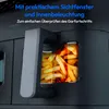 MEDION P20 XXL Heißluftfritteuse mit 2 Kammern (8,7 Liter, Produktbild-Vorschau 7