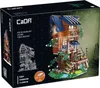 CADA BLOCKI Cada Tree House Four Seasons C66004W 27475 Náhľad obrázku produktu 7