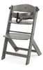Seggiolone in legno Kinderkraft ENOCK 2in1, ergonomico, Anteprima dell’immagine prodotto 14