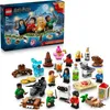 LEGO Harry Potter Adventskalender 2025 - Weihnachten Produktbild-Vorschau 1
