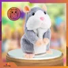 OMNA | Criceto interattivo - 15 cm - Parla e si muove - Anteprima dell’immagine prodotto 3