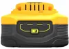 DeWalt DCBP 518 Powerstack-accu 18 V 5,0 Ah / 5000 mAh XR Productafbeelding-voorbeeld 6