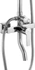 Set Doccia REA Argus Chrome Anteprima dell’immagine prodotto 5
