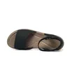 Schuhe Crocs Brooklyn Ankle Strap Wedge 20940607H Produktbild-Vorschau 4