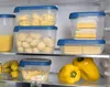 Curver Frischhaltedose rechteckig 5,4L - luftdicht und Produktbild-Vorschau 3