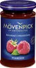 Mövenpick Himbeere Gourmet Frühstück Fruchtaufstrich Produktbild-Vorschau 1