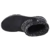 Skechers Schuhe Easy Going Cozy Weather, 167401BLK Produktbild-Vorschau 3