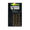 Korda Hybrid Tail Rubber  Weed / Silt Produktbild-Vorschau 3