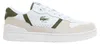 Lacoste WIP 51SMA0168-2H4 in WHITE color size 43 Anteprima dell’immagine prodotto 8