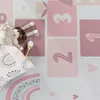 TT Home Kinderteppich Babyzimmer Teppich Kinderzimmer Produktbild-Vorschau 4