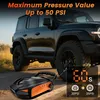 WaveRite Elektrische SUPpumpe 50 PSI, Tragbare Produktbild-Vorschau 5