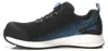 Sicherheitshalbschuh JORAN BOA® blue Low ESD S3L, Gr. 44 Produktbild-Vorschau 3