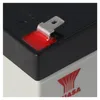 AGM Speicherbatterie 12V 1,2Ah passend für Mercedes Benz Produktbild-Vorschau 6