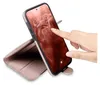 Echtleder Handyhülle für Samsung Galaxy S25 RFID Schutz Produktbild-Vorschau 7