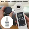 POWERHAUS24 PoolLAB flüssige Reagenz DPD 1B, 30 ml Produktbild-Vorschau 2