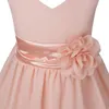Traumhaftes Tüll-Partykleid für Mädchen Gr. 104 Cm : Das Produktbild-Vorschau 8
