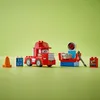 LEGO DUPLO 10417 Mack à la course Voir les images du produit 27