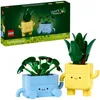 LEGO Botanicals Veselé rostlinky, Sada na stavění, 9 Náhled obrázku produktu 11